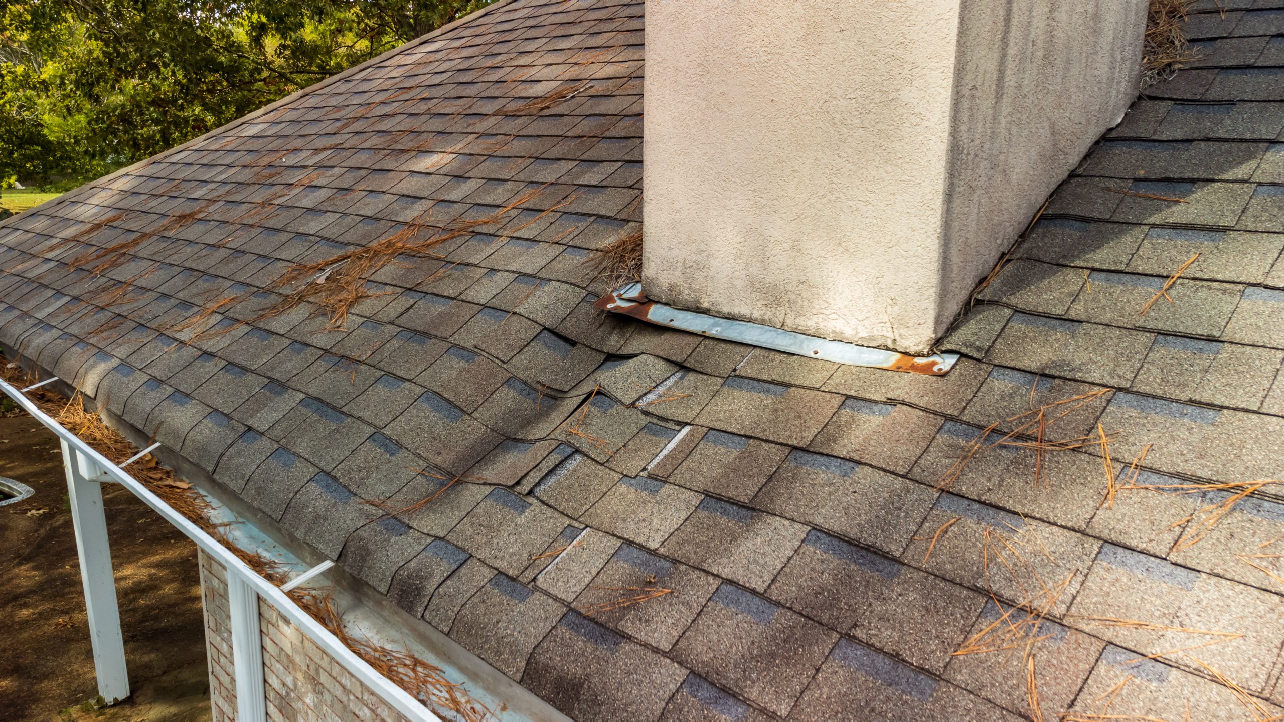 Experts Answer 10 Commonly Asked Questions About Roof Leaks